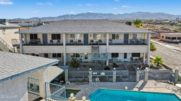 $239,900 | 1795 Bimini Lane, Unit A5, Lake Havasu City, AZ 86403