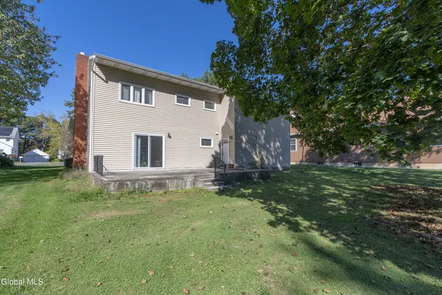 $389,900 | 8 Sawyer Place, Albany, NY 12208