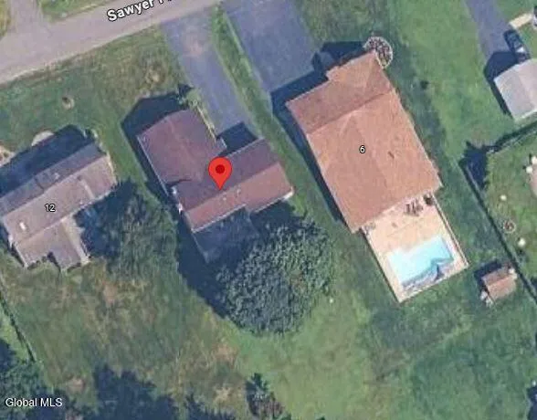 $389,900 | 8 Sawyer Place, Albany, NY 12208