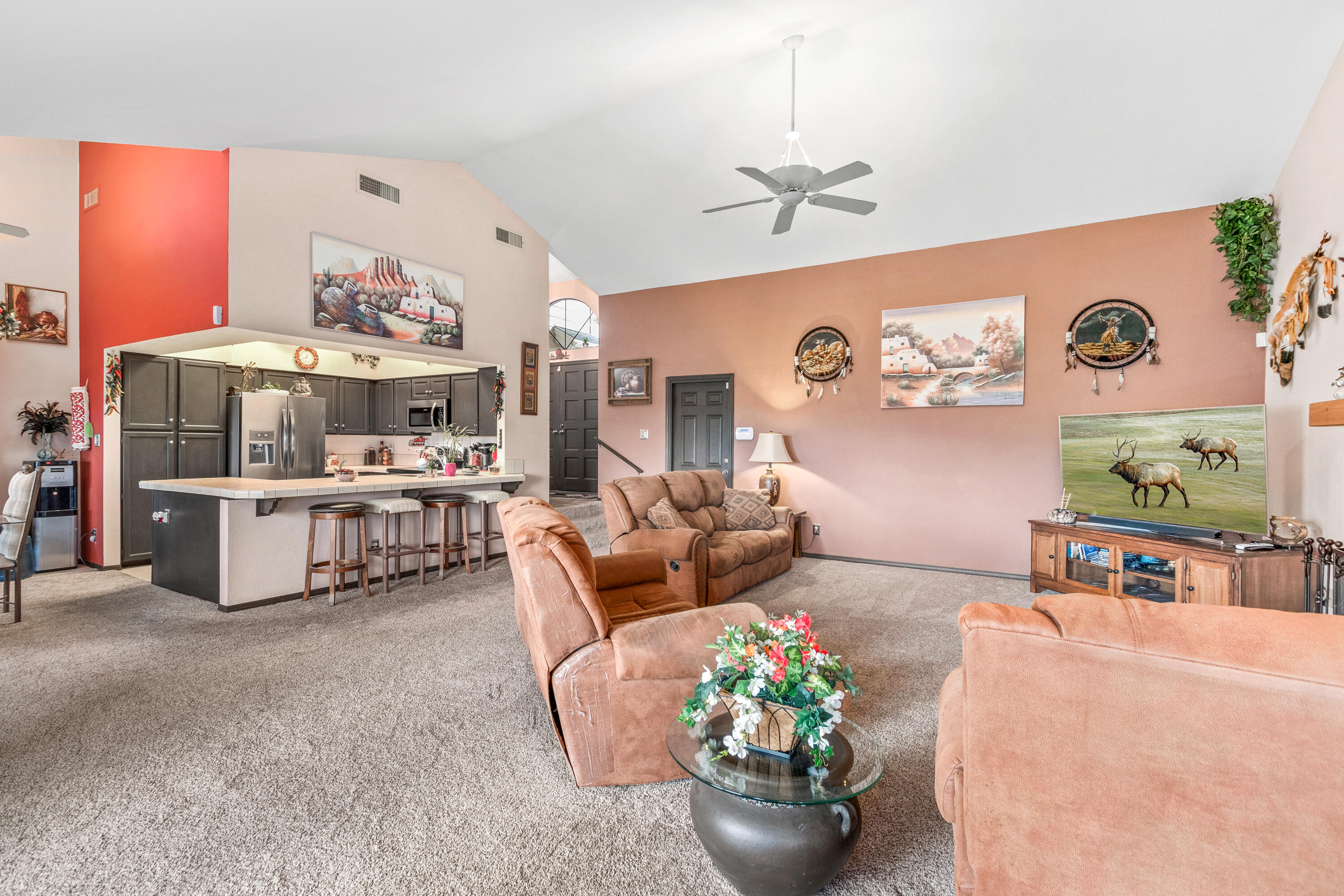 400 South Canpar Way Payson, AZ 85541 - Photo 5 of 41