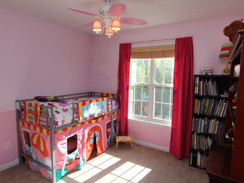 100 Sturdivant Road Durham, NC 27705 - Photo 20 of 25 Bedroom