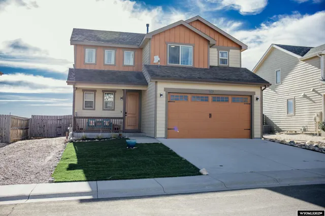 $435,000 | 935 Flicker Street, Douglas, WY 82633