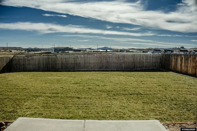 $435,000 | 935 Flicker Street, Douglas, WY 82633