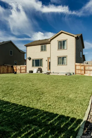 $435,000 | 935 Flicker Street, Douglas, WY 82633