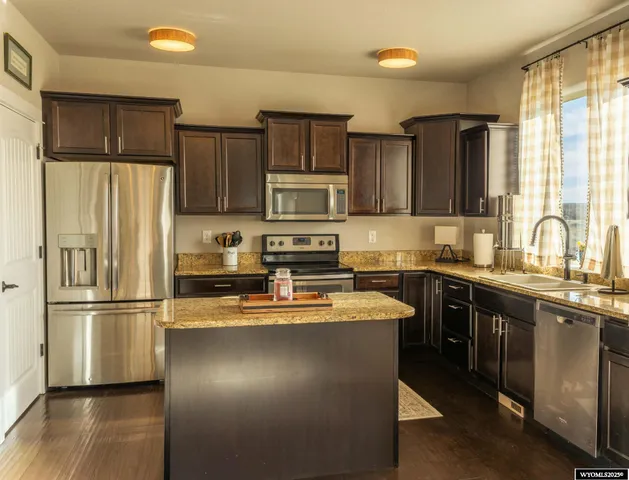 $435,000 | 935 Flicker Street, Douglas, WY 82633