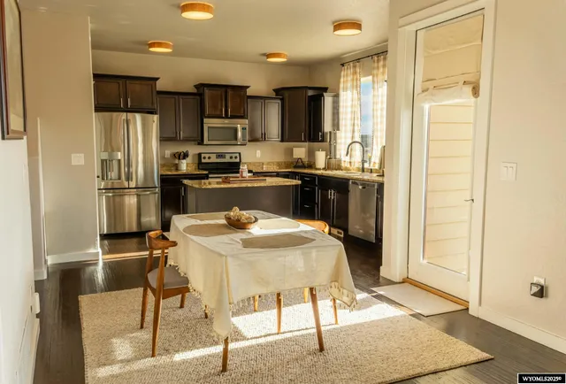 $435,000 | 935 Flicker Street, Douglas, WY 82633