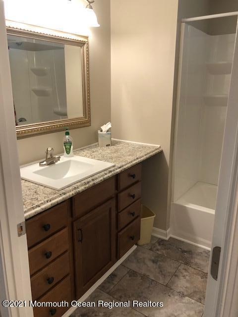 406 Woody Road Freehold, NJ 07728 - Photo 14 of 18 Guest Bath 2