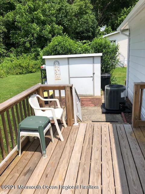 406 Woody Road Freehold, NJ 07728 - Photo 18 of 18 Shed