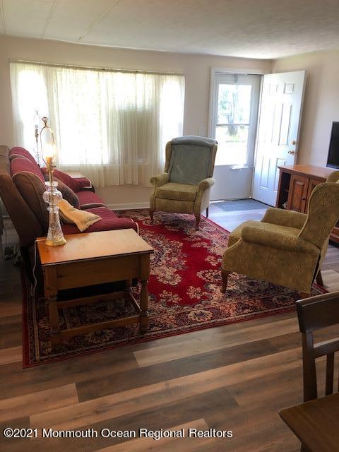 406 Woody Road Freehold, NJ 07728 - Photo 3 of 18 Living Room