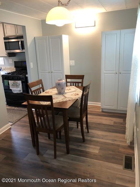 406 Woody Road Freehold, NJ 07728 - Photo 4 of 18 Dinette