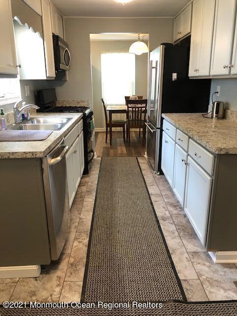 406 Woody Road Freehold, NJ 07728 - Photo 5 of 18 Kitchen 3