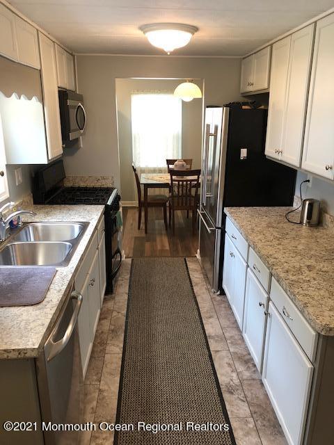 406 Woody Road Freehold, NJ 07728 - Photo 6 of 18 Kitchen 2