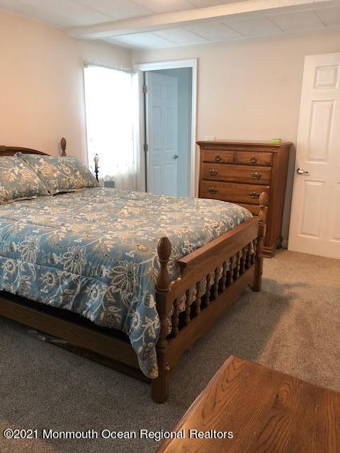 406 Woody Road Freehold, NJ 07728 - Photo 9 of 18 Master Bedroom