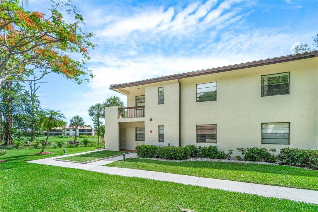 21662 Arriba Real, Unit 44A Boca Raton, FL 33433 - Photo 1 of 30 Photo 1