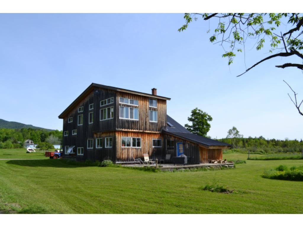292 Tillotson Road Lowell, VT 05847 - Photo 1 of 22