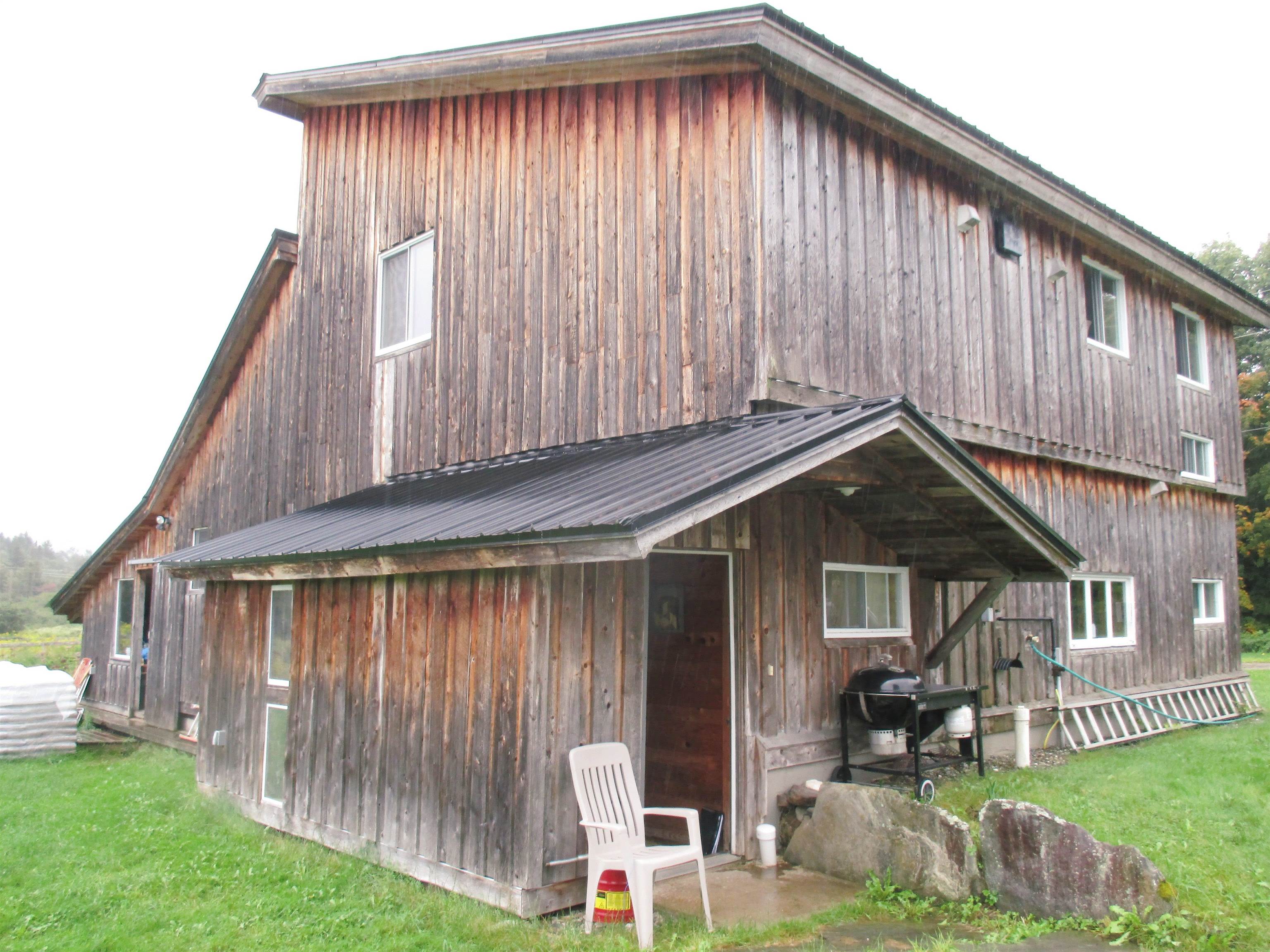 292 Tillotson Road Lowell, VT 05847 - Photo 13 of 22