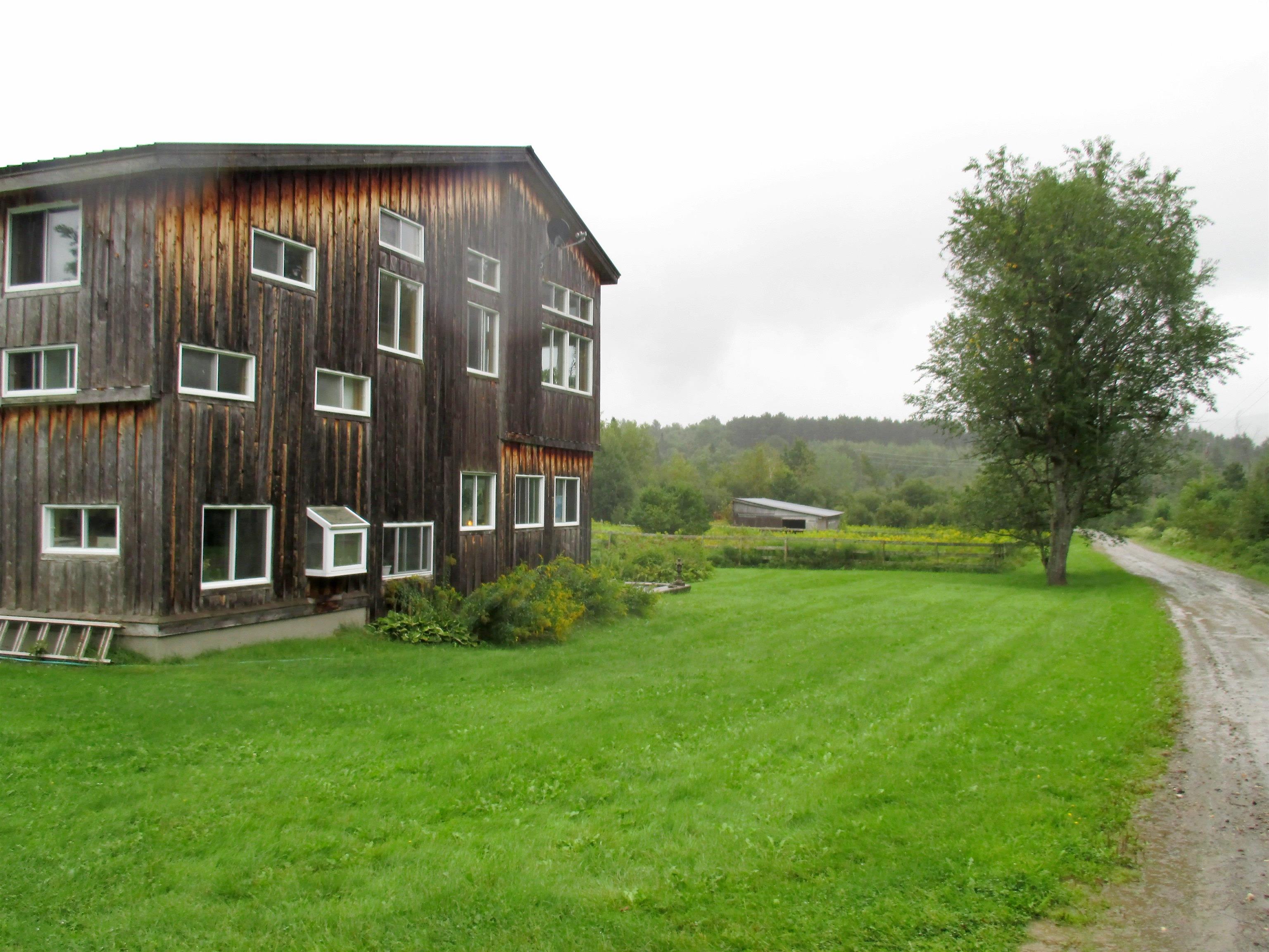 292 Tillotson Road Lowell, VT 05847 - Photo 16 of 22