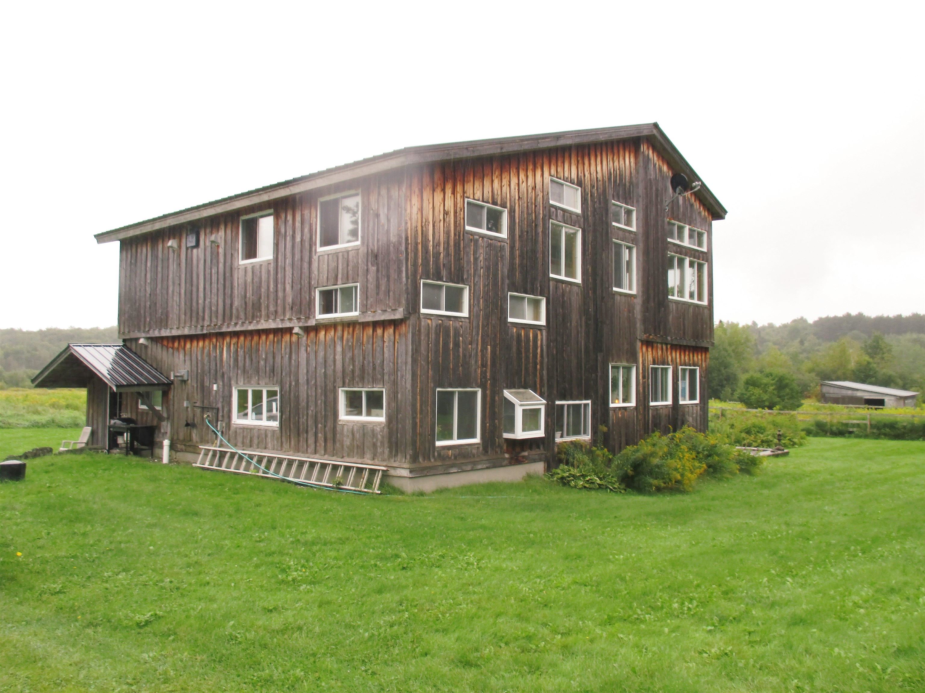 292 Tillotson Road Lowell, VT 05847 - Photo 2 of 22