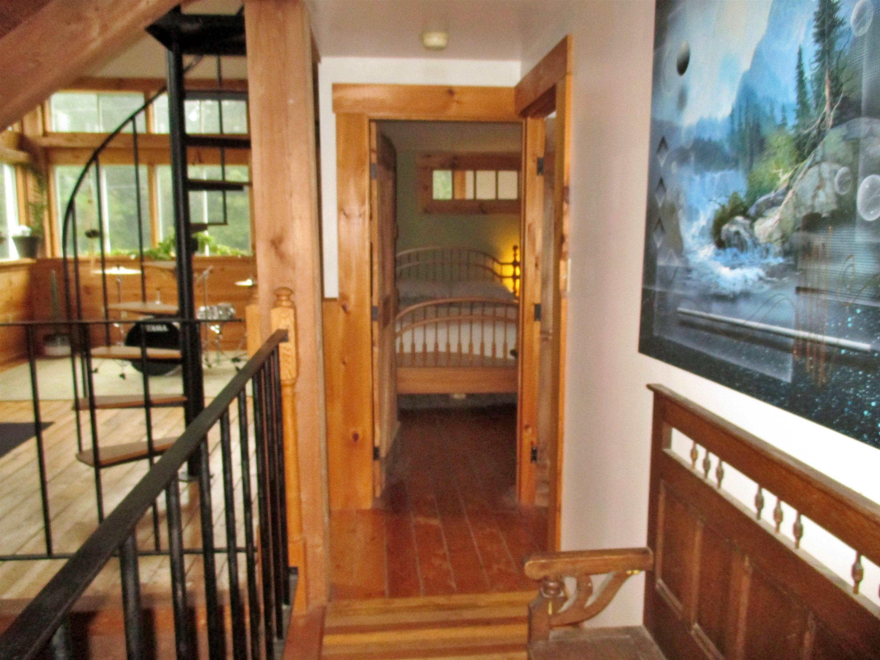 292 Tillotson Road Lowell, VT 05847 - Photo 9 of 22