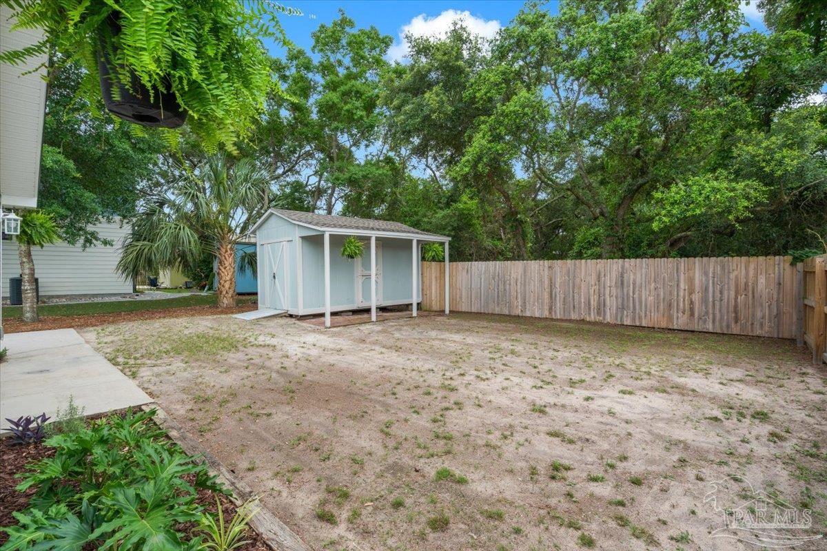 5391 Arrowhead Road Pensacola, FL 32507 - Photo 36 of 42
