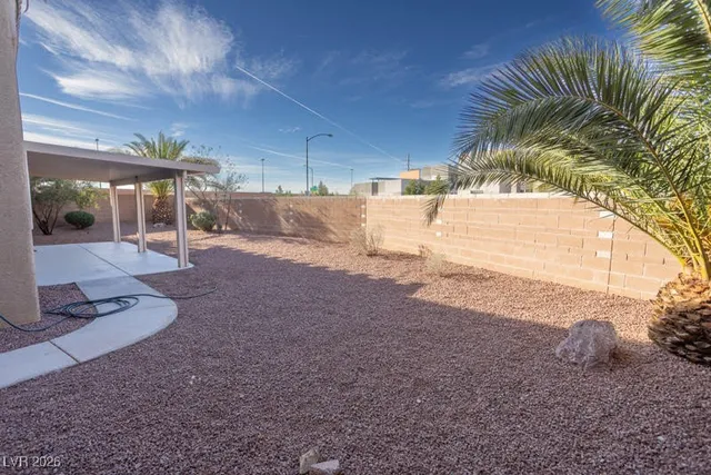$2,400 | 6509 Cedar Waxwing Street, North Las Vegas, NV 89131