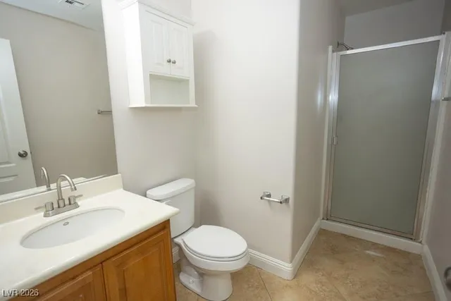 $2,400 | 6509 Cedar Waxwing Street, North Las Vegas, NV 89131