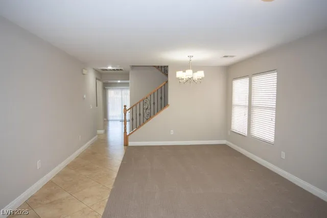 $2,400 | 6509 Cedar Waxwing Street, North Las Vegas, NV 89131