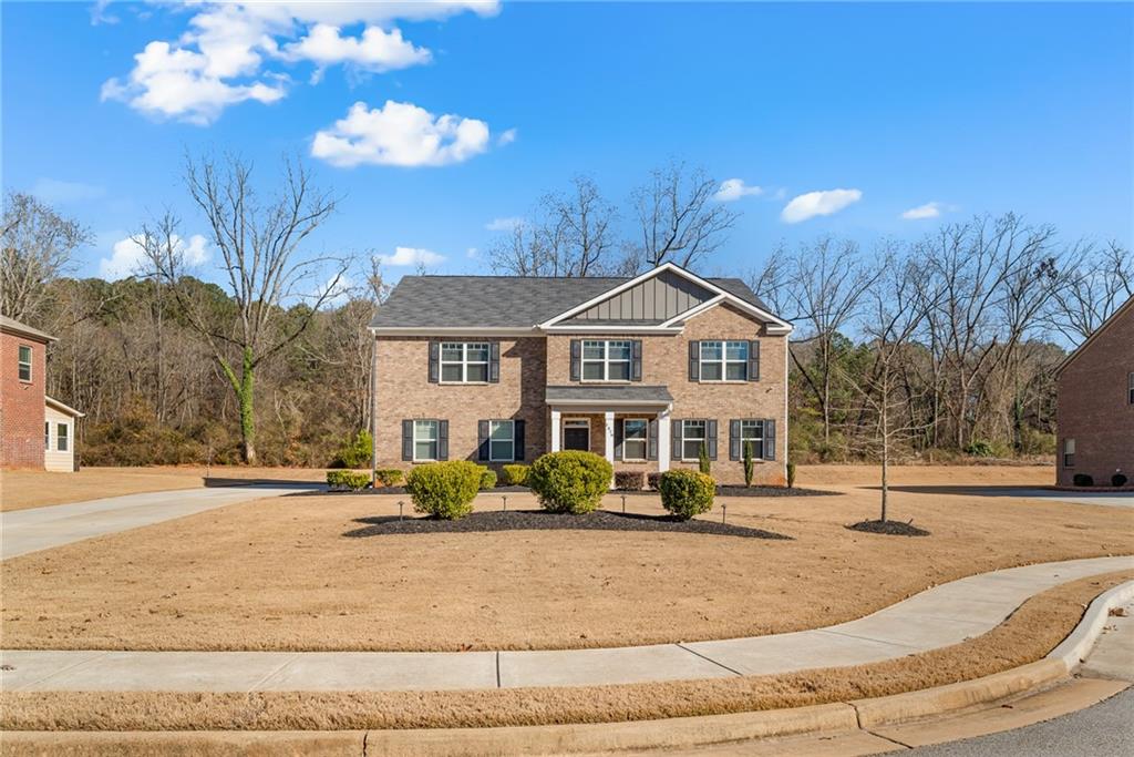 1476 Harlequin Way Stockbridge, GA 30281 - Photo 2 of 68
