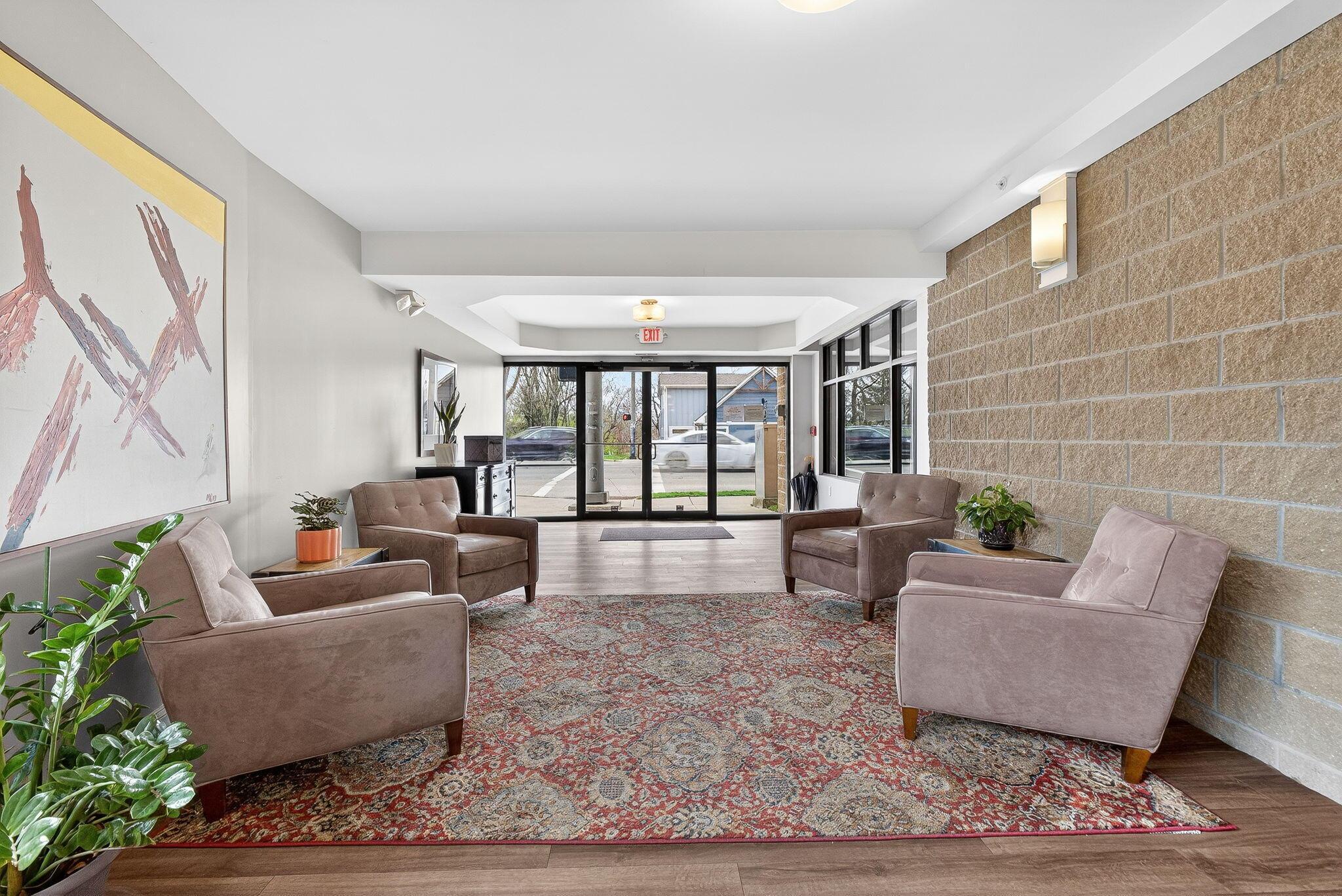 10 East Weber Road, Unit 402 Columbus, OH 43202 - Photo 23 of 78 10 E Weber 402 (Interior)-1