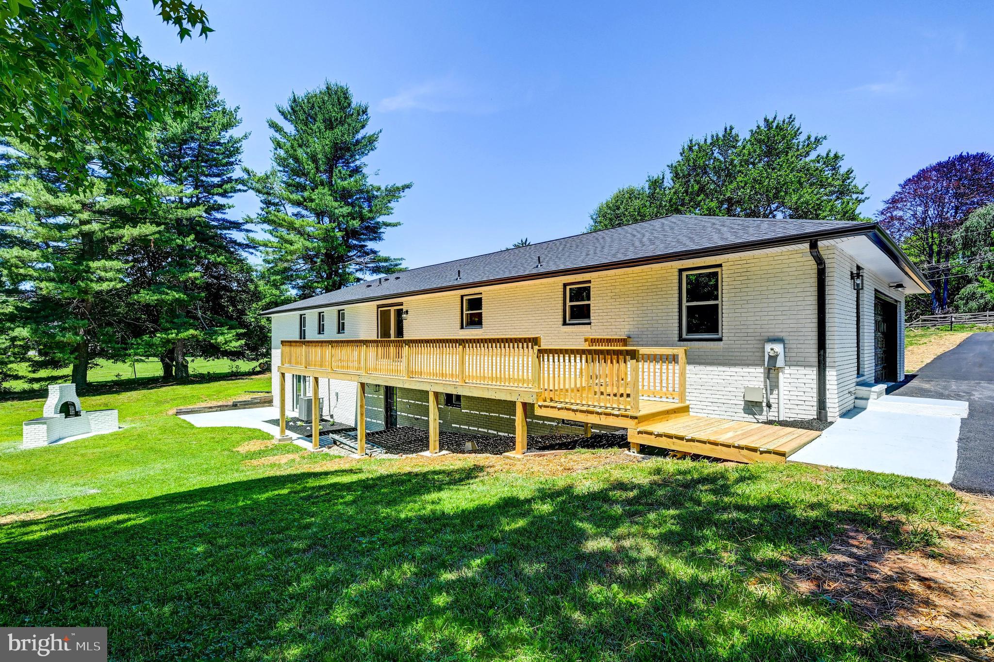 14359 Old Frederick Road Cooksville, MD 21723 - Photo 52 of 58 Gallery Image 52