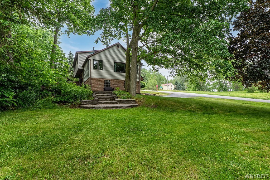 3634 Town Line Road Alden, NY 14086 - Photo 32 of 49