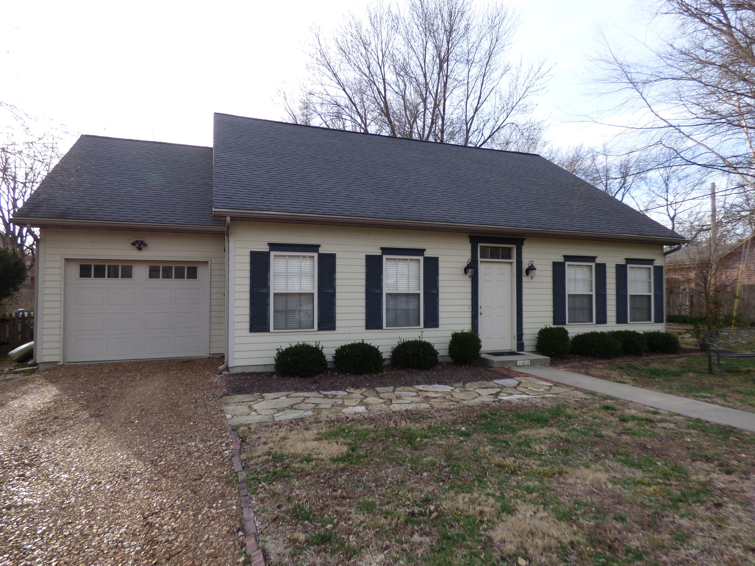 202 Lewis Street Rocheport, MO 65279 - Photo 1 of 1 Gallery Image 1