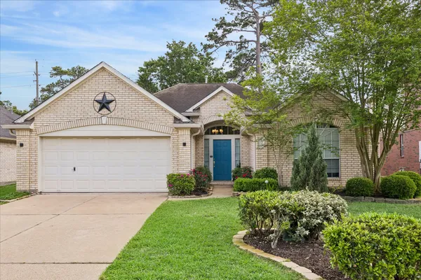 $304,999 | 10719 Knoll Bend Lane, Houston, TX 77070