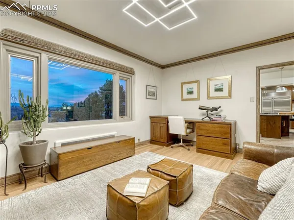 a bathroom with a sink a mirror and a bathtub