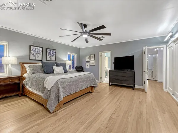 a kitchen with stainless steel appliances granite countertop a refrigerator and a stove
