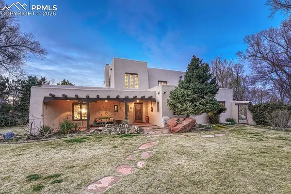 $1,750,000 | 535 Dittmer Avenue, Pueblo, CO 81005