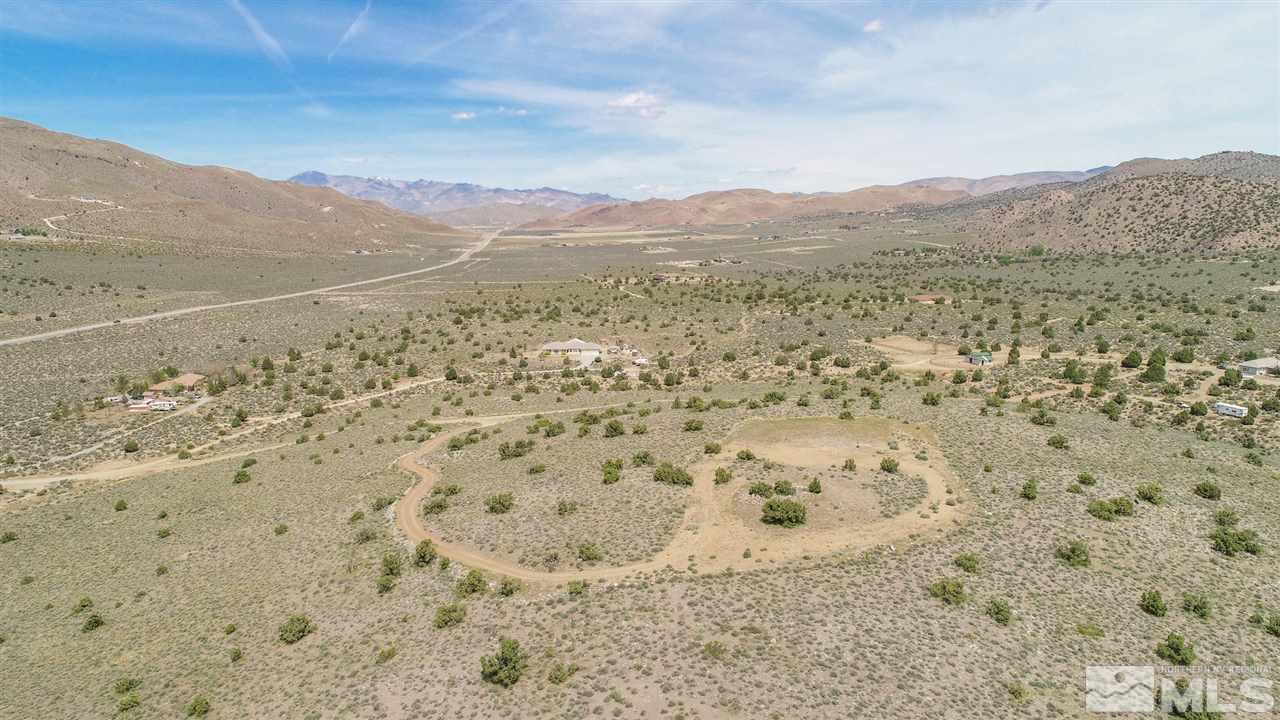 0 Partei Valley, Unit 3 Reno, NV 89510 - Photo 13 of 25 a view of a mountain