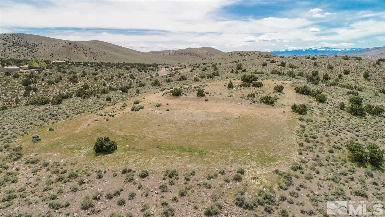 0 Partei Valley, Unit 3 Reno, NV 89510 - Photo 3 of 25 a view of a sky view