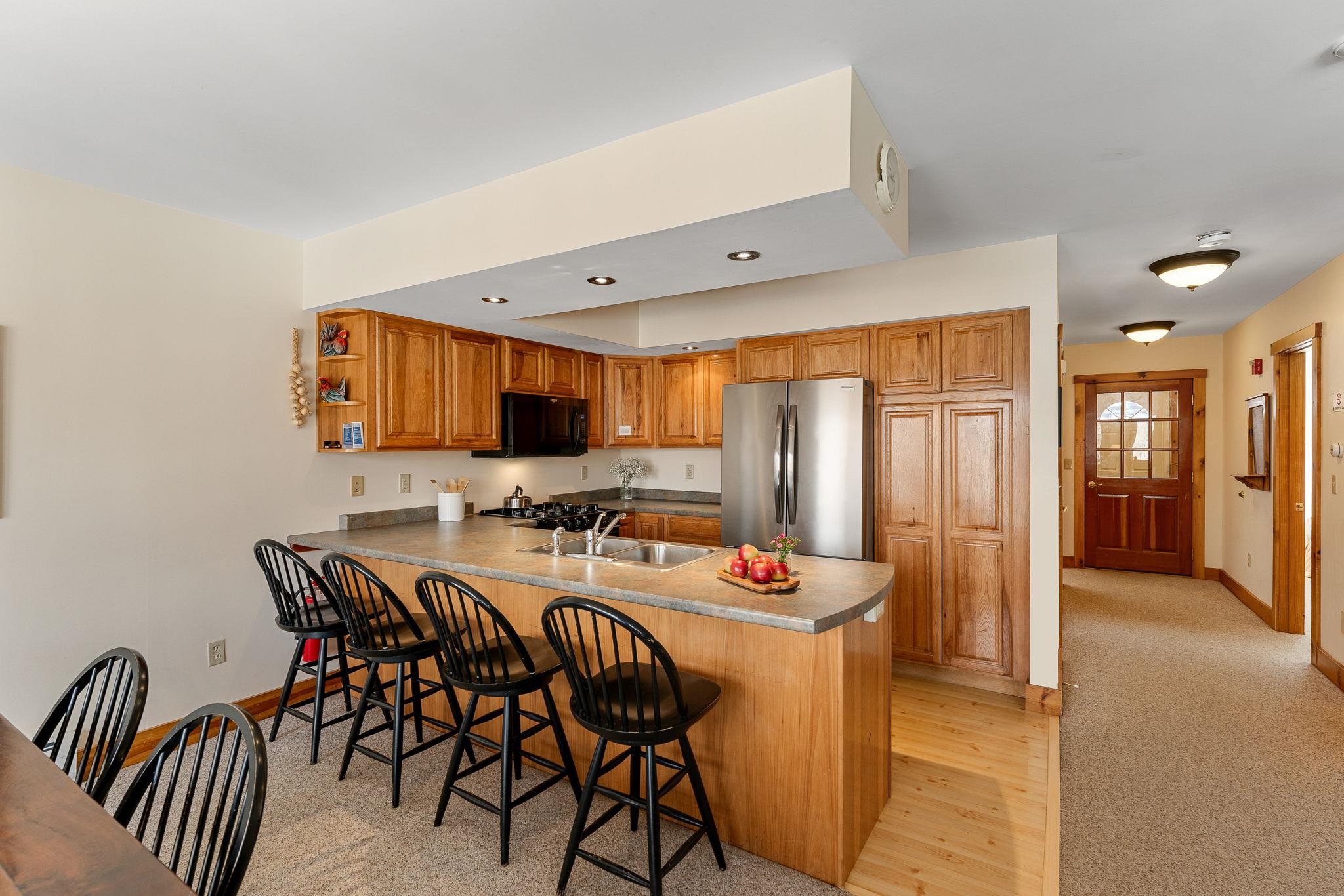 145 Bridge Road, Unit V344 Jay, VT 05859 - Photo 19 of 56