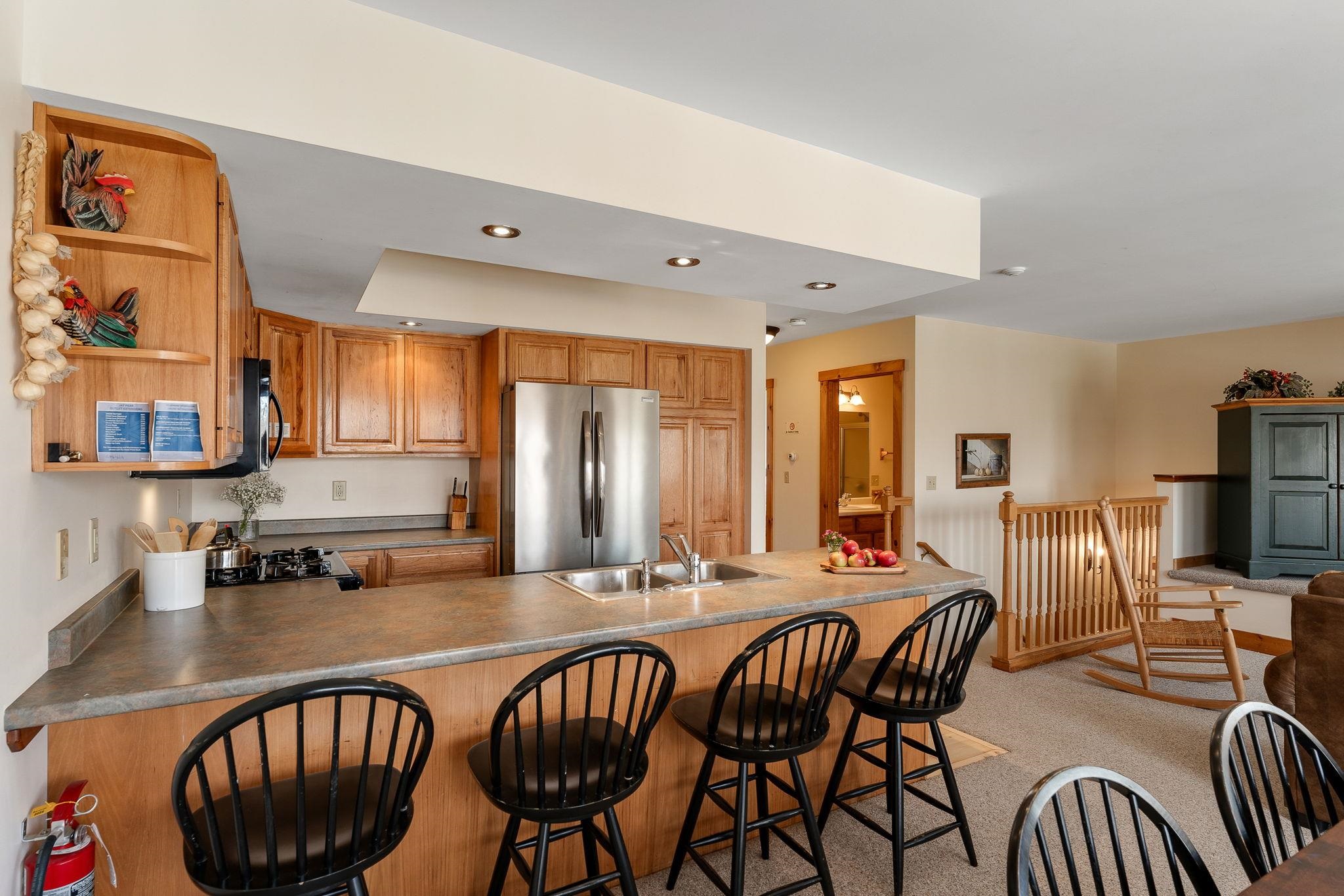 145 Bridge Road, Unit V344 Jay, VT 05859 - Photo 20 of 56