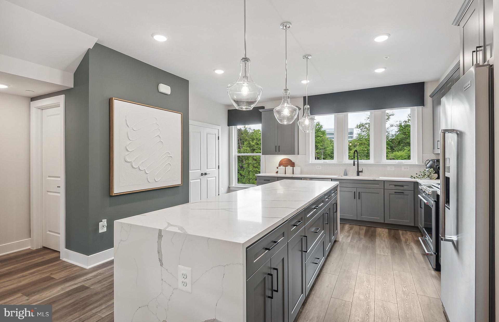 2291 Arboretum Way Reston, VA 20191 - Photo 14 of 30 For Illustrative Purposes Only