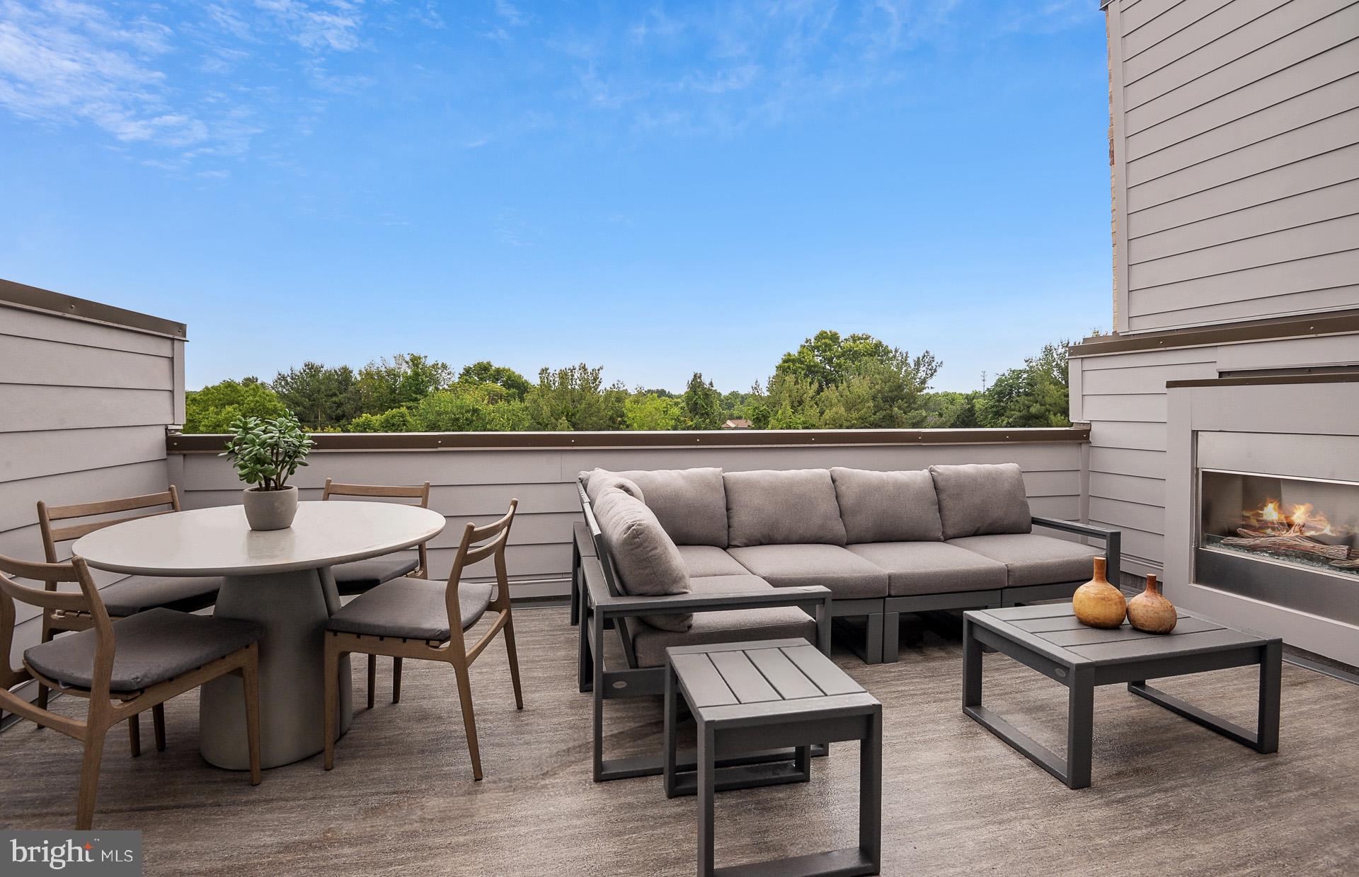 2291 Arboretum Way Reston, VA 20191 - Photo 20 of 30 For Illustrative Purposes Only