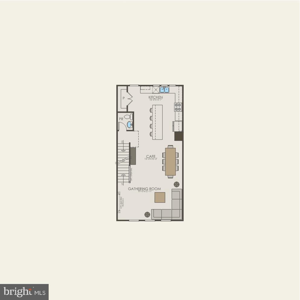 2291 Arboretum Way Reston, VA 20191 - Photo 24 of 30 Second Floor