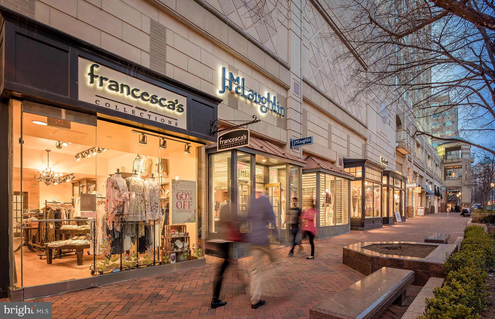 2291 Arboretum Way Reston, VA 20191 - Photo 28 of 30 Nearby Reston Town Center