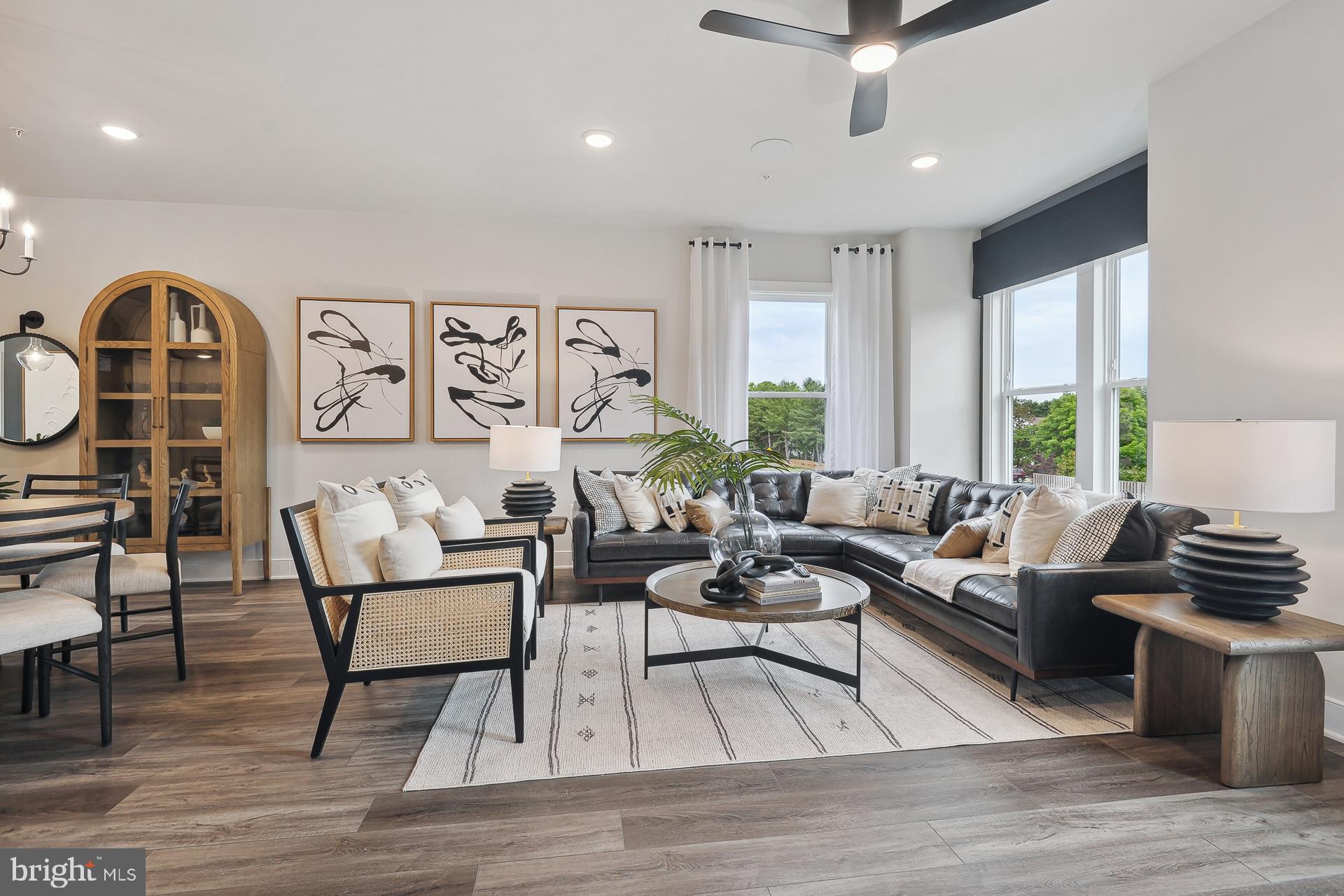 2291 Arboretum Way Reston, VA 20191 - Photo 3 of 30 For Illustrative Purposes Only