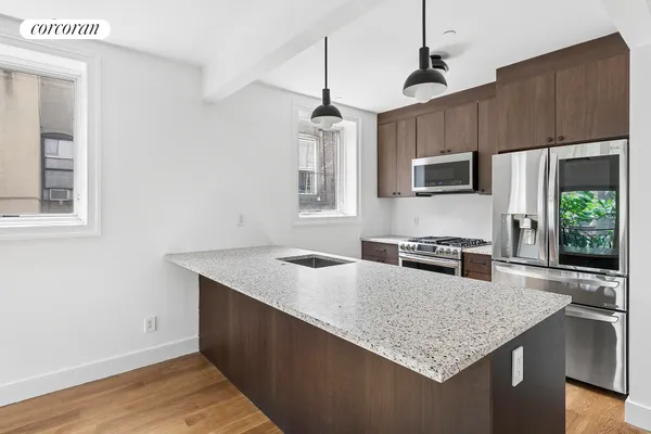 $675,000 | 226 Hart Street, Unit 3B | Bedford-Stuyvesant