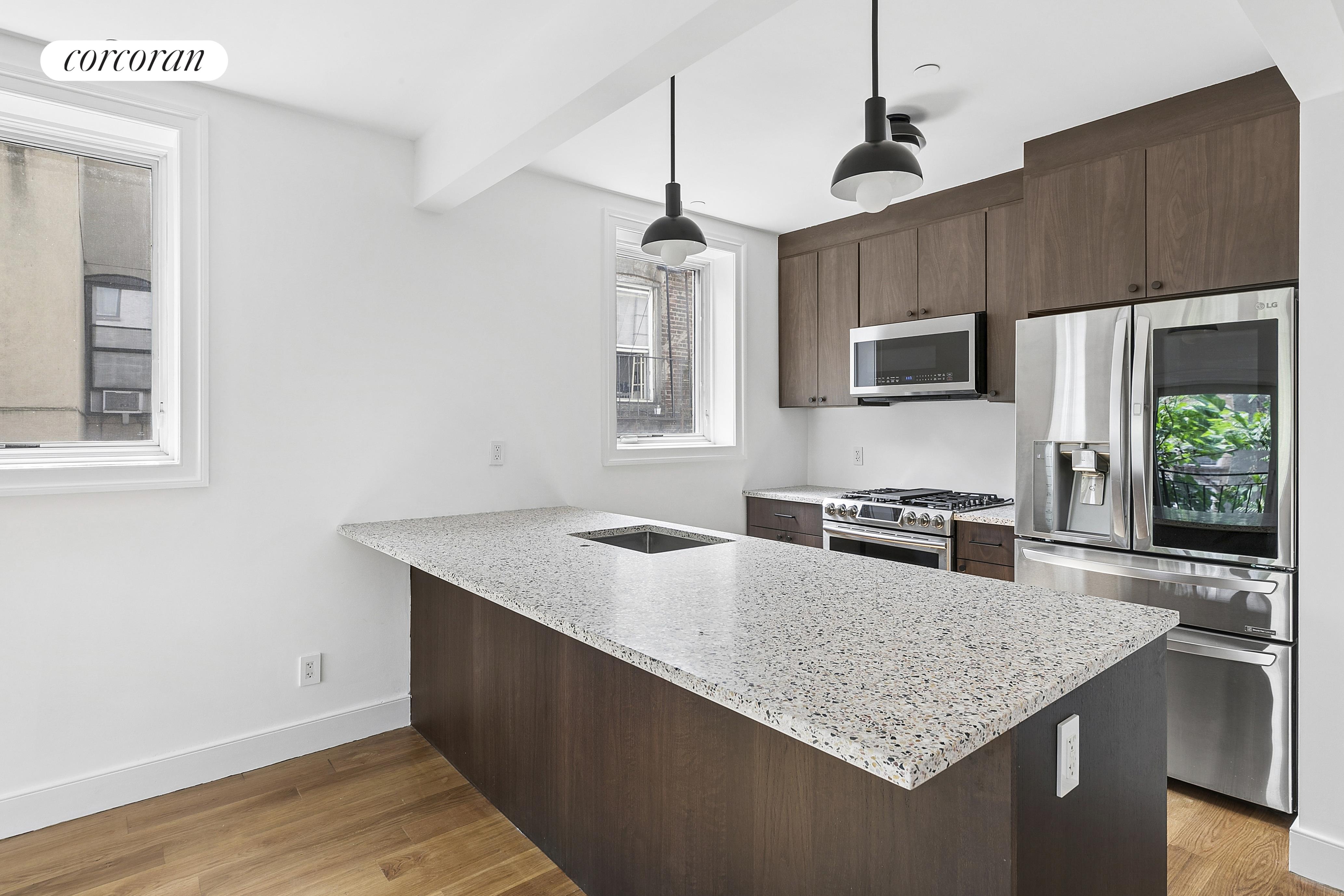 226 Hart Street 3B Stuyvesant Heights Brooklyn NY 11206
