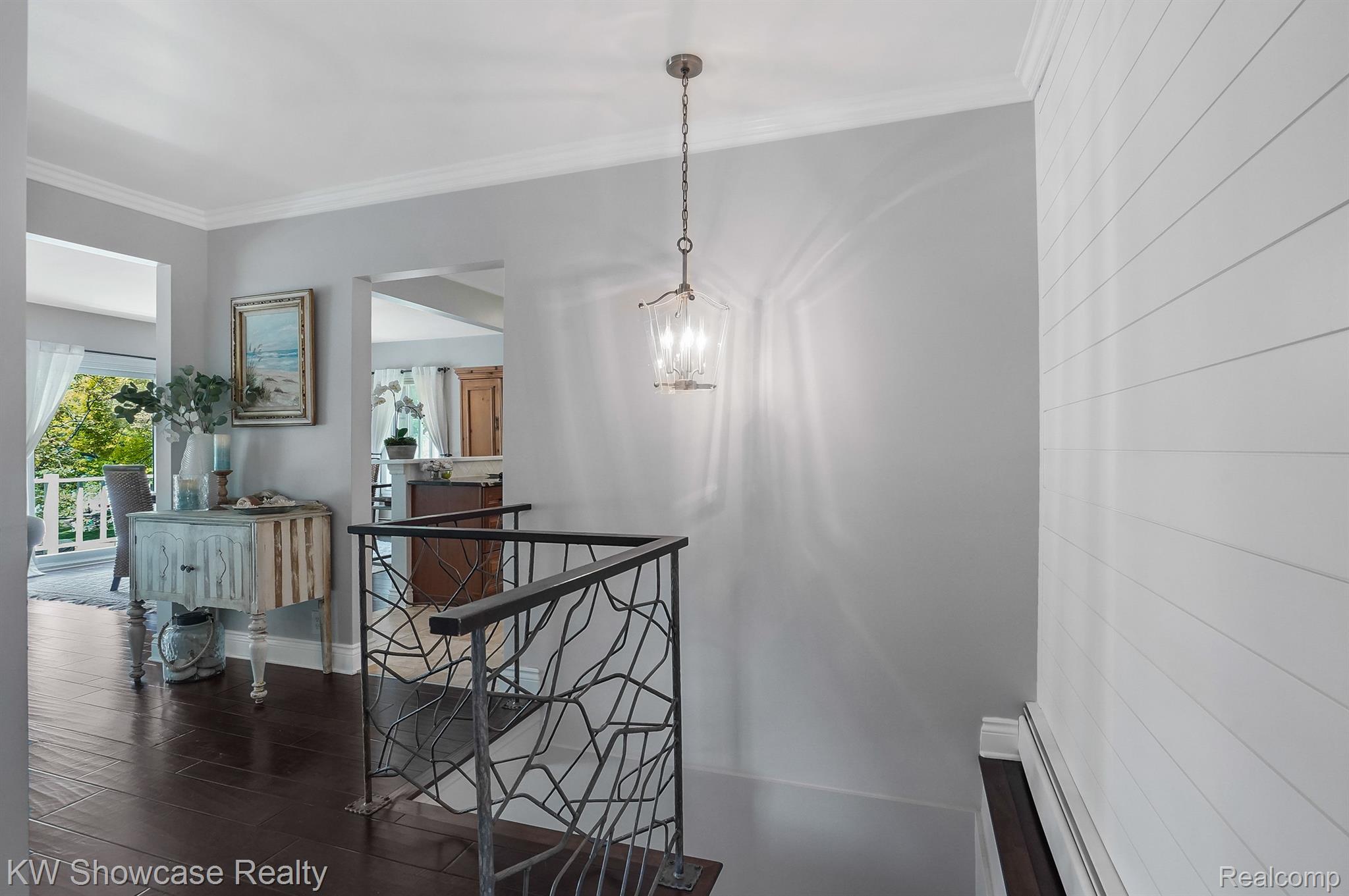 1801 Ridge Road White Lake, MI 48383 - Photo 10 of 53 Foyer