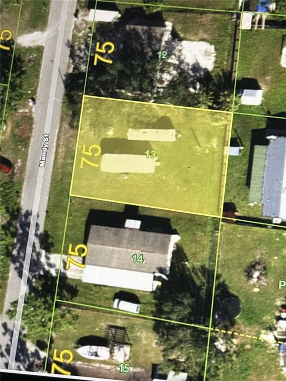 9308 Mandy Street Punta Gorda, FL 33982 - Photo 4 of 4