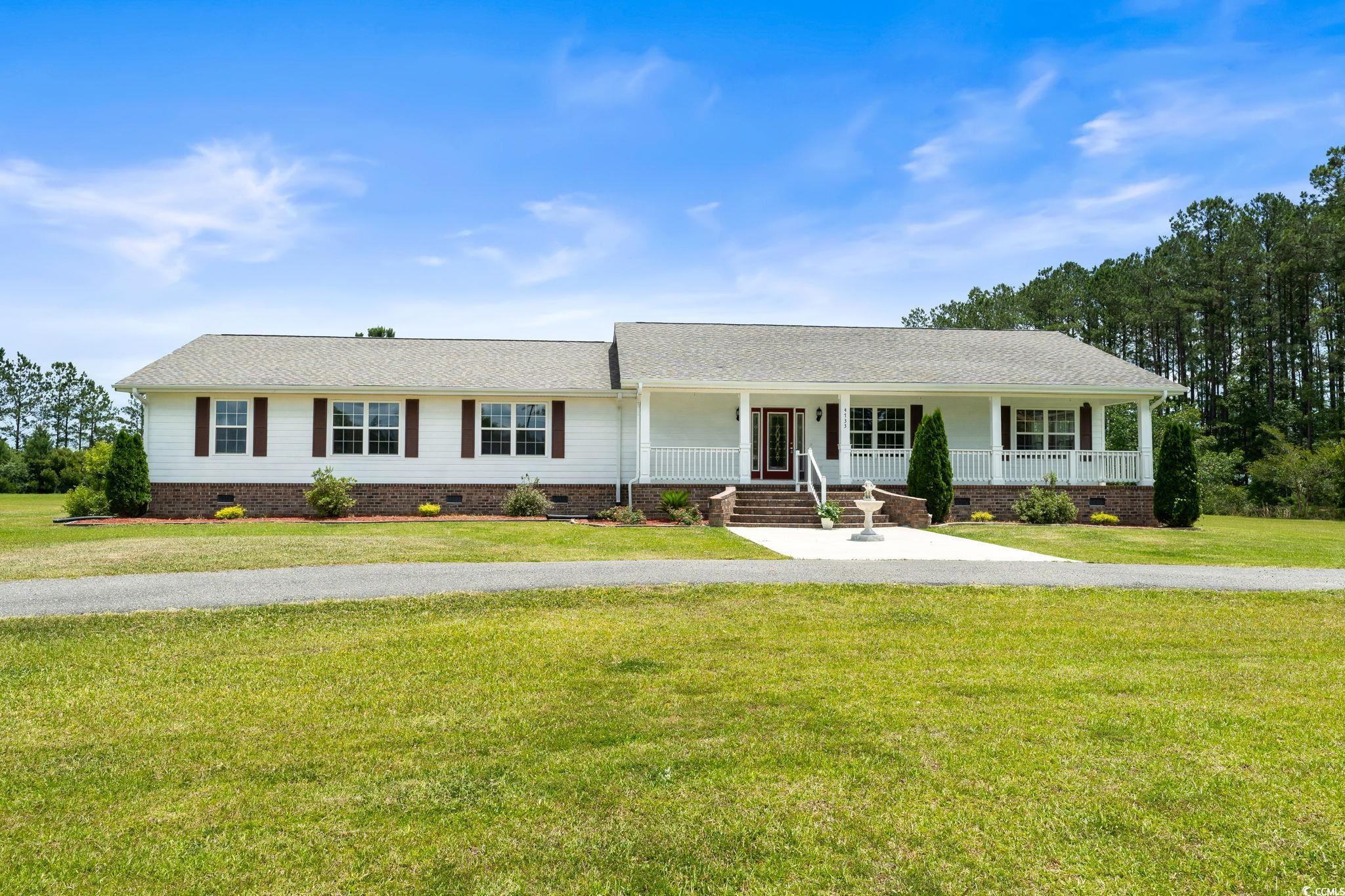 4733 North Pawley Road Conway, SC 29527 - Photo 1 of 37 Gallery Image 1